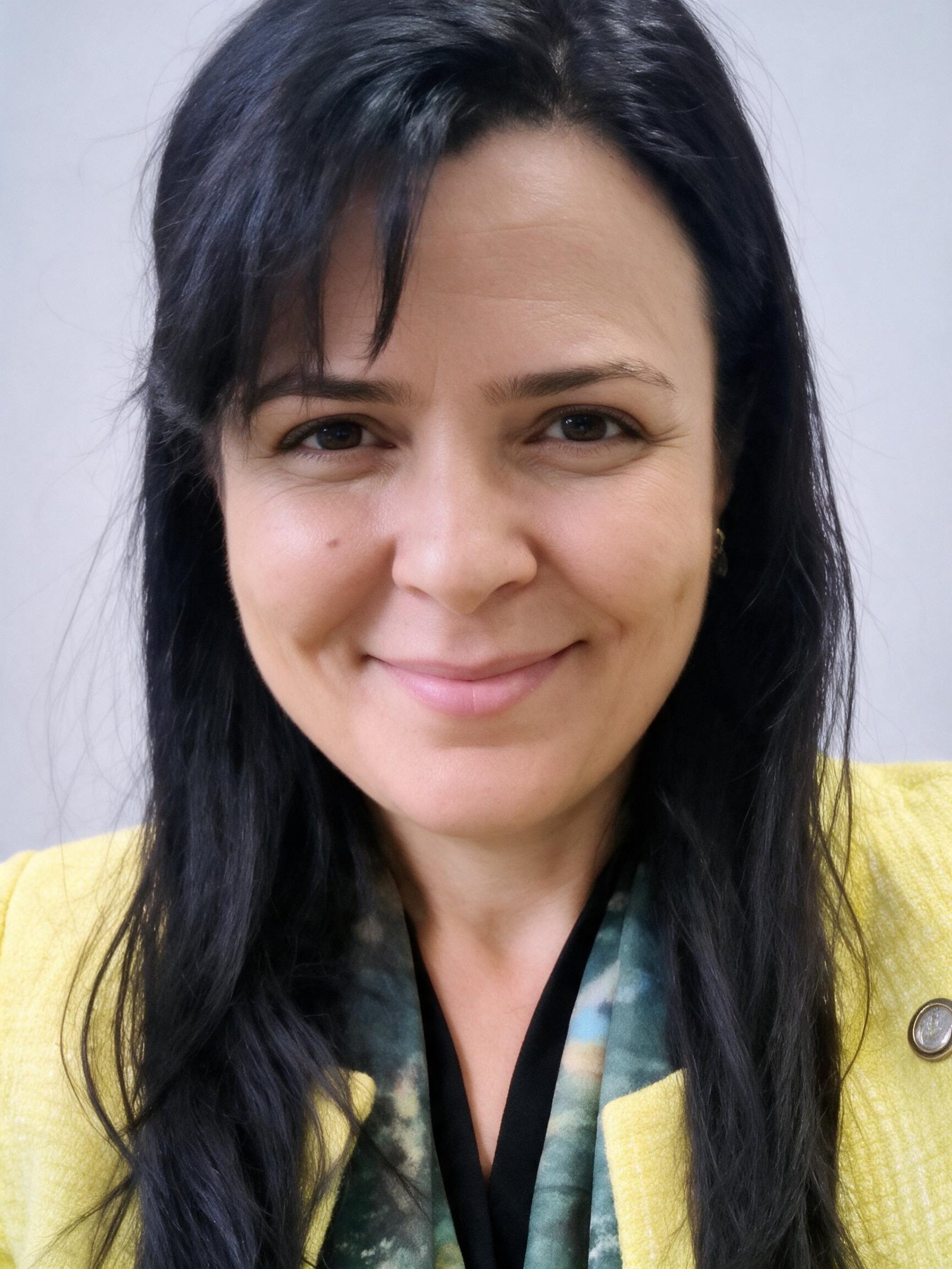 Alessandra Santos de Assis