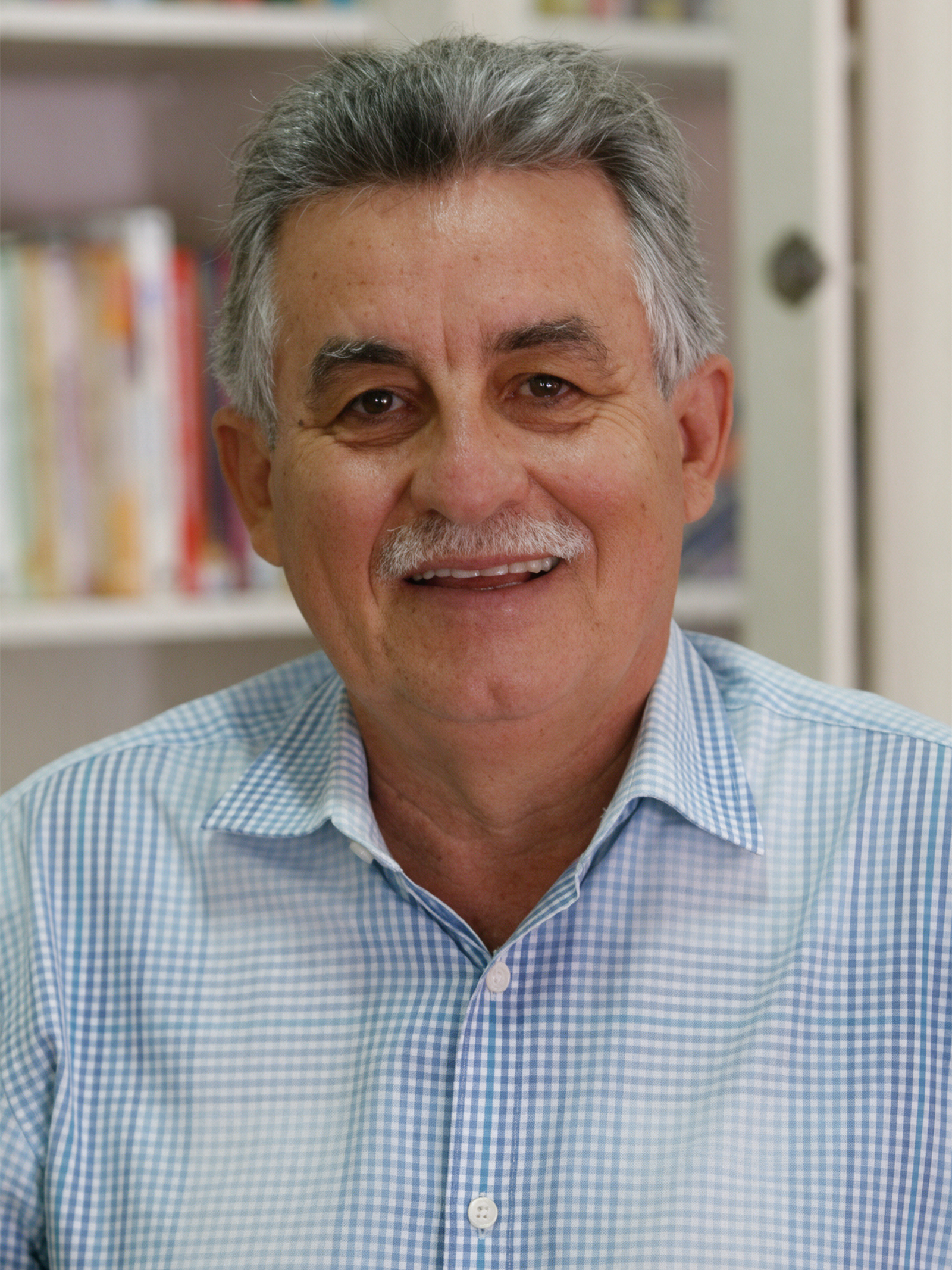 Antônio Virgílio Bittencourt Bastos