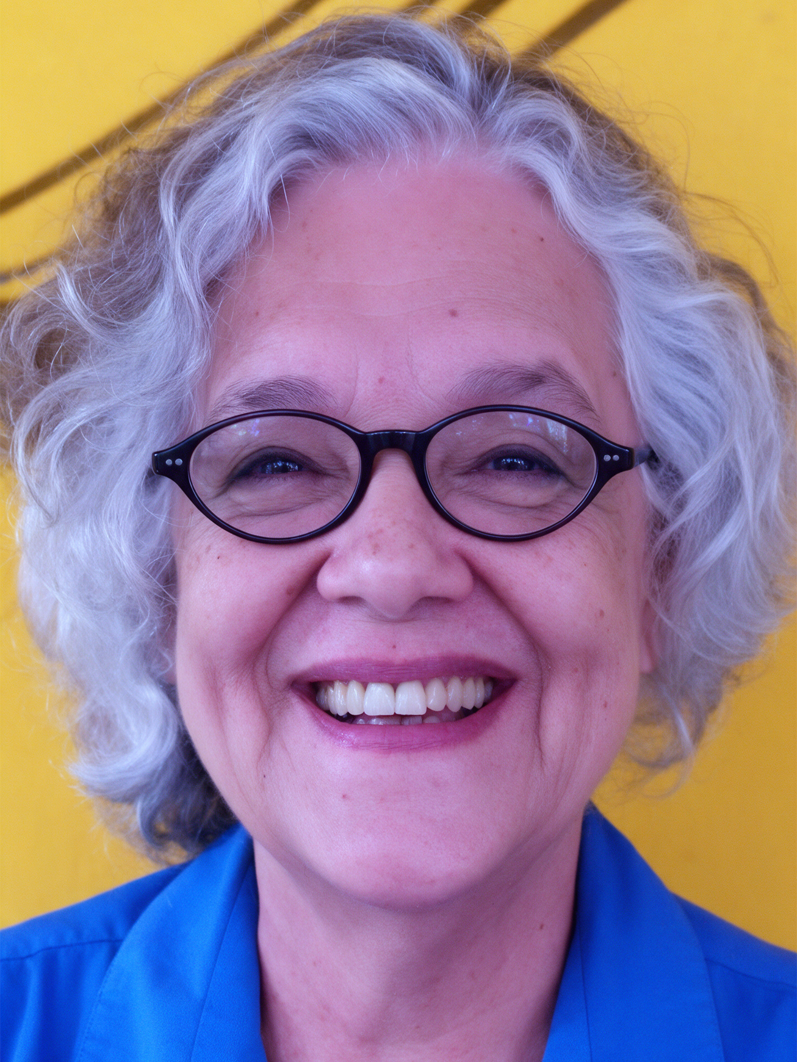 Elsa Sousa Kraychete