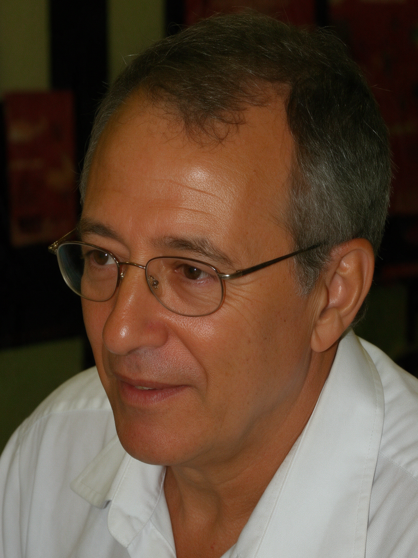 João Augusto de Lima Rocha