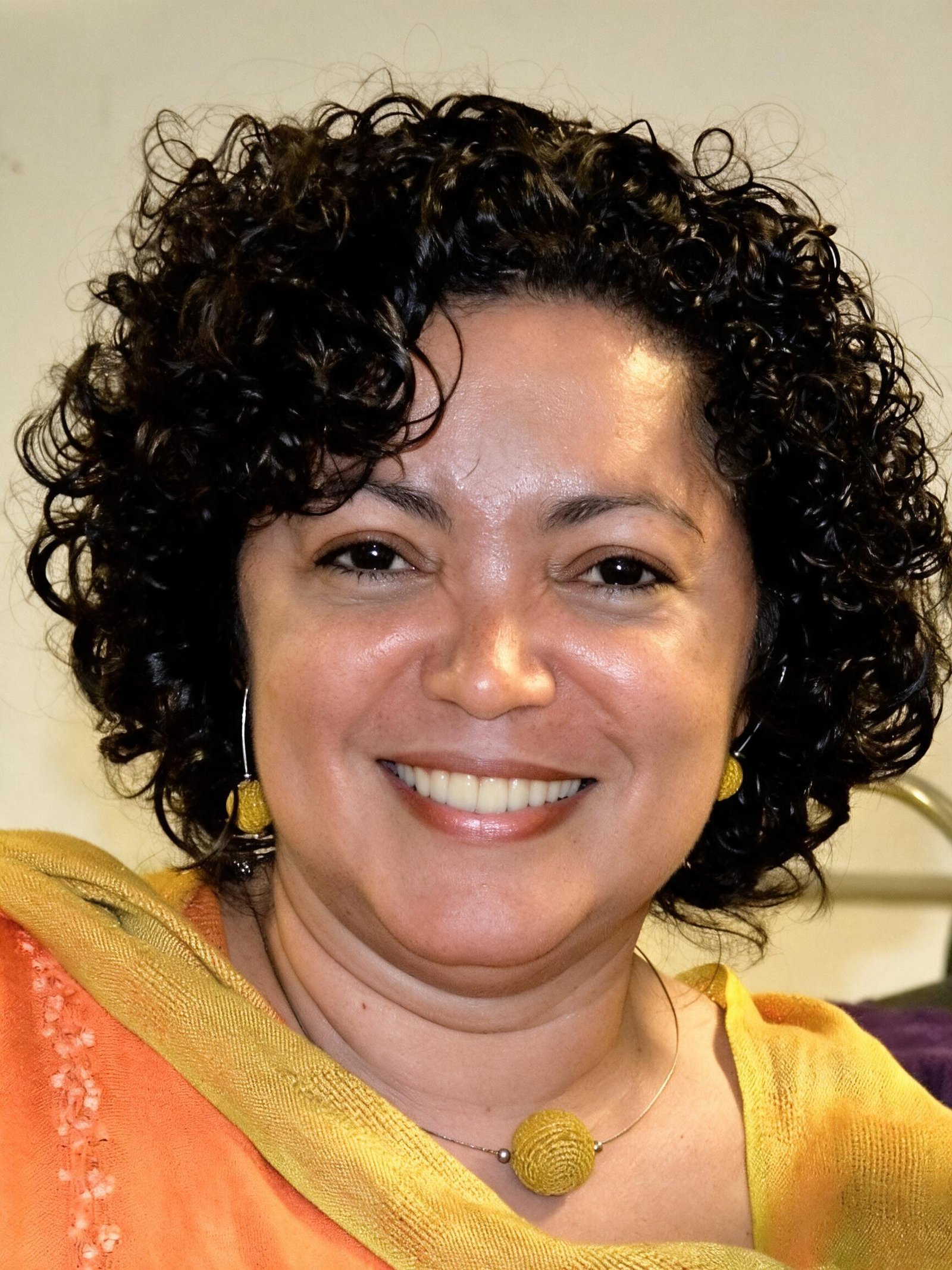 Marcia dos Santos Macêdo