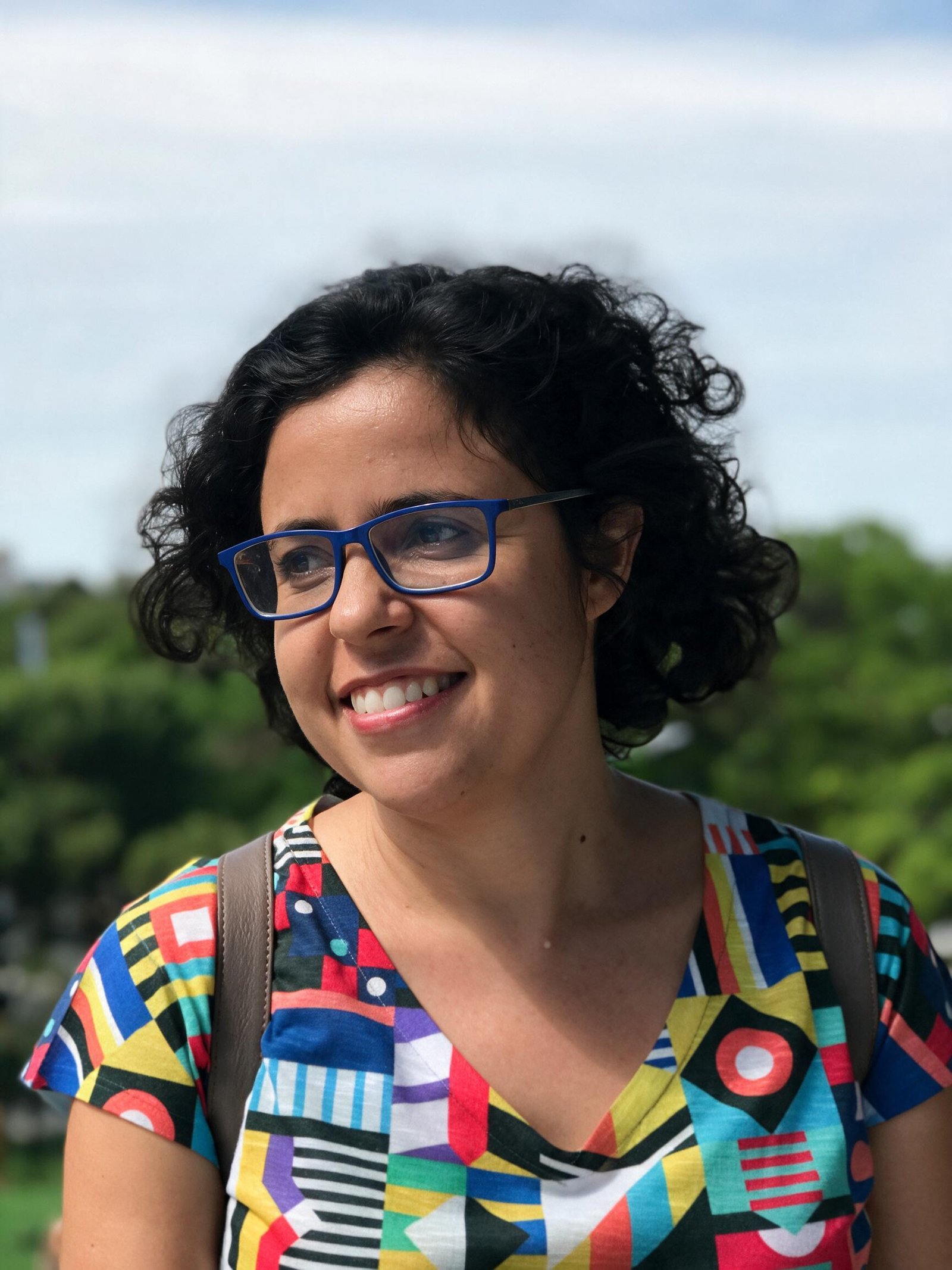Marta Lícia Teles Brito de Jesus