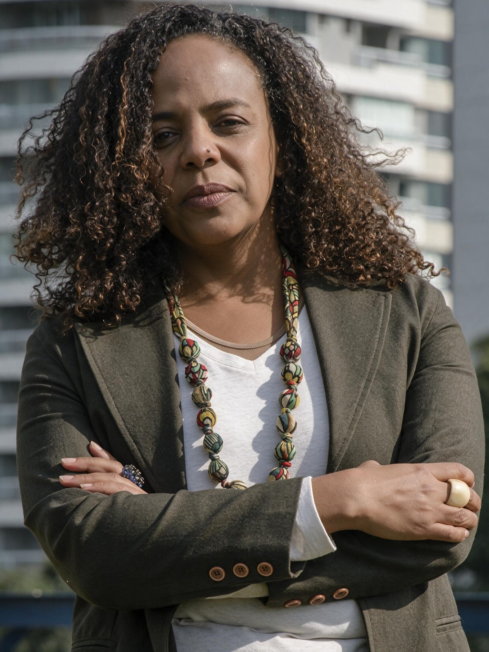 Márcia Regina de Lima Silva