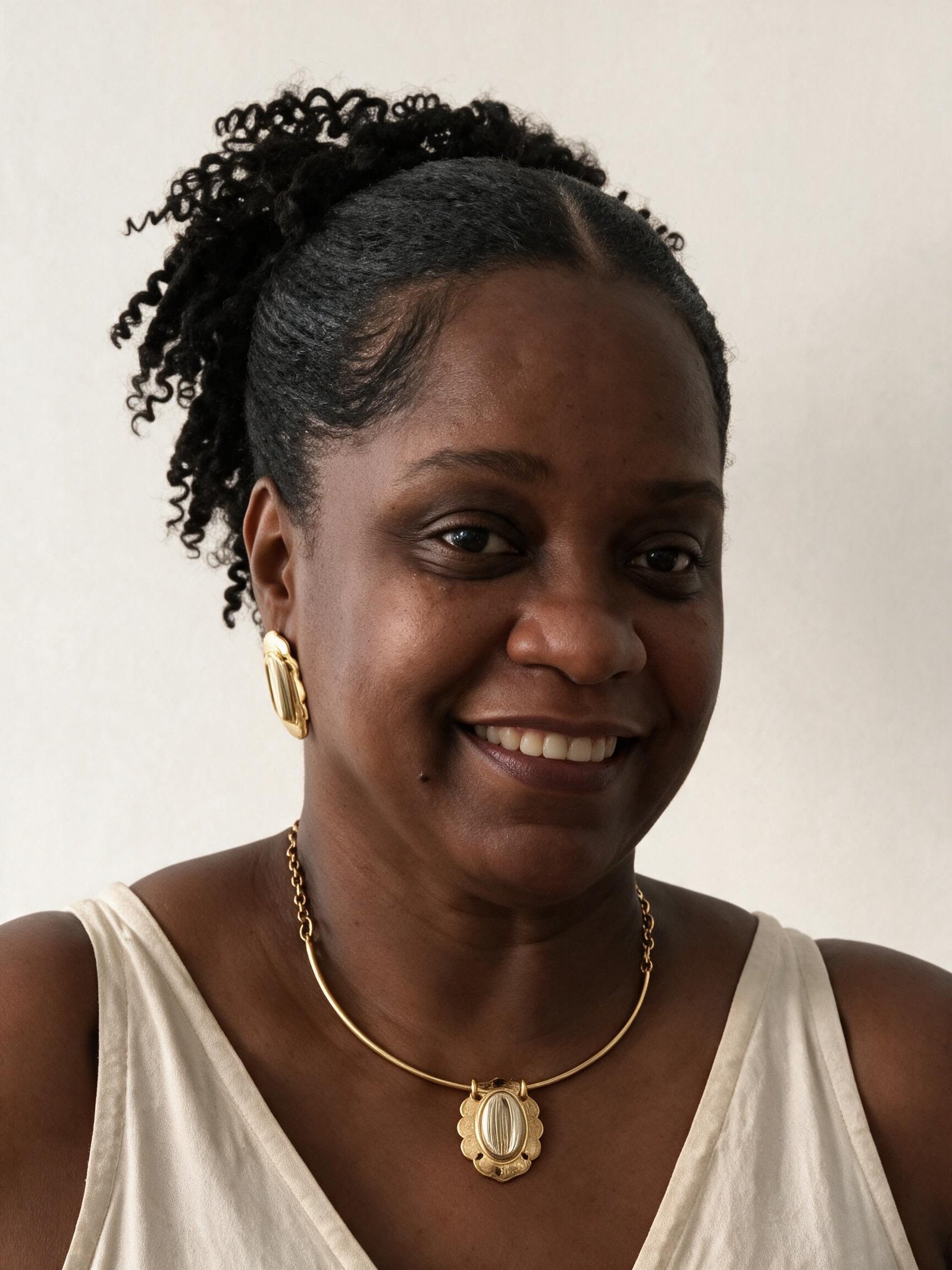 Nanci Helena Rebouças Franco