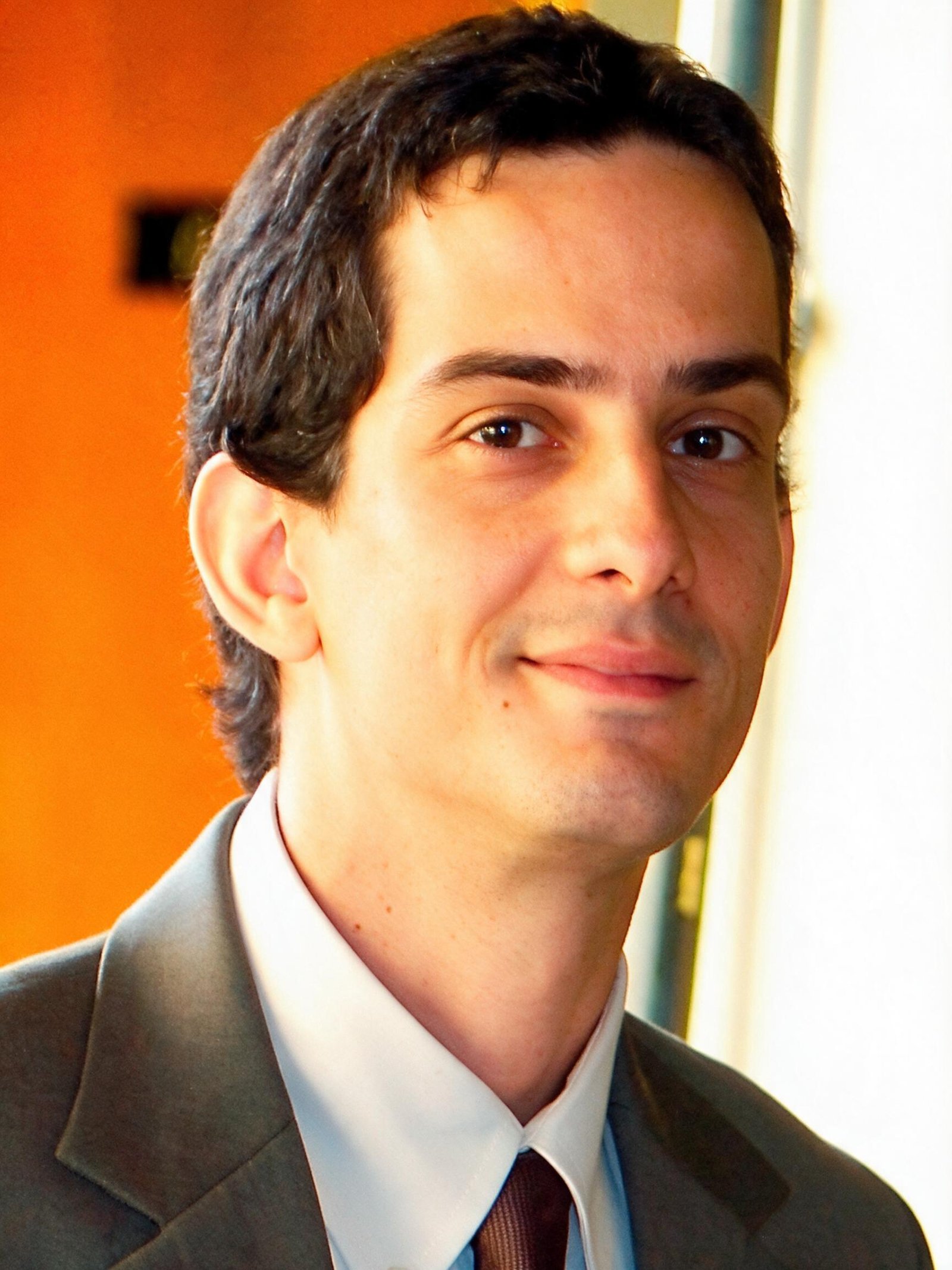 Rafael Guerreiro Osório