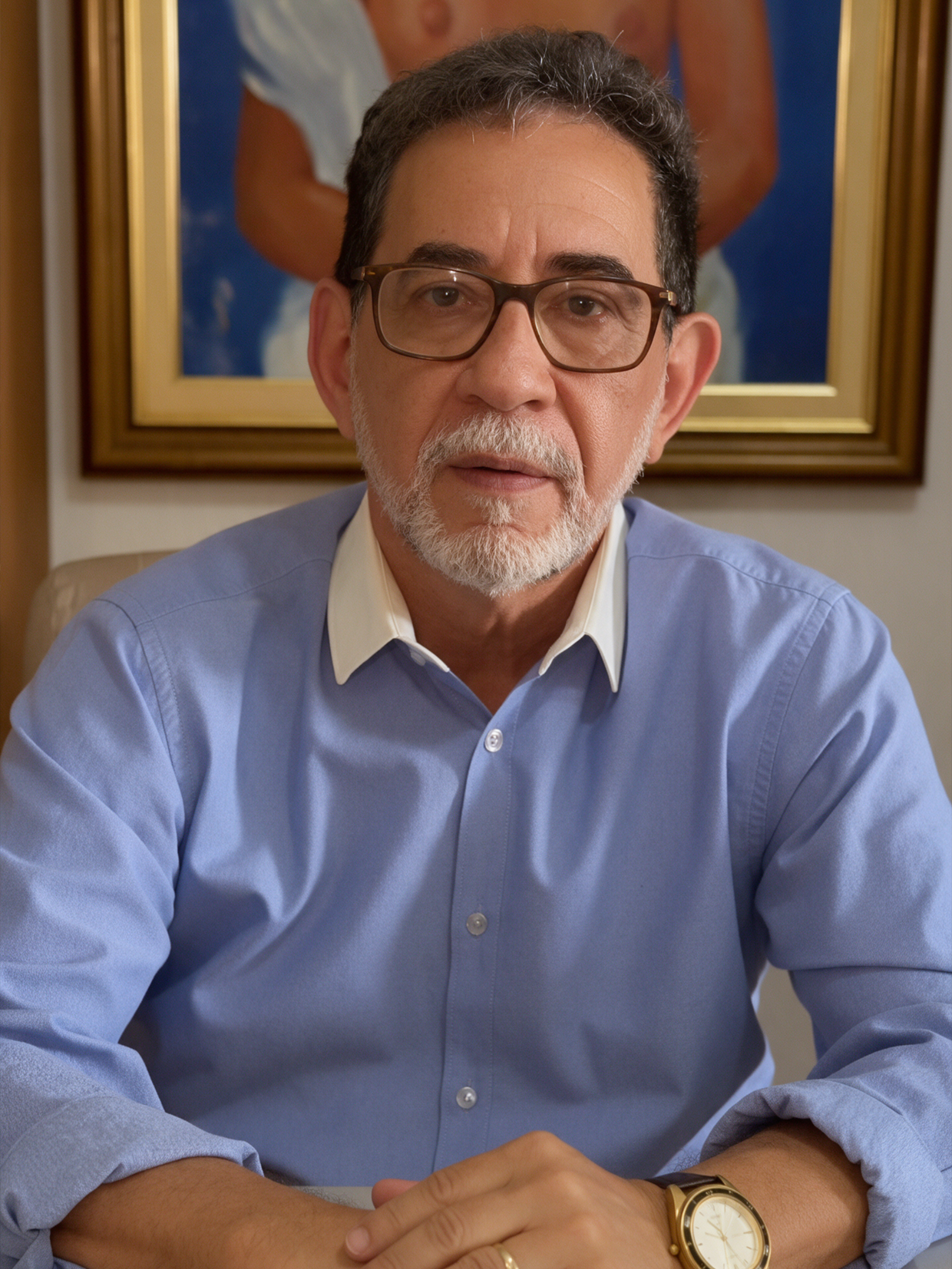 Roberto Sidnei Macedo