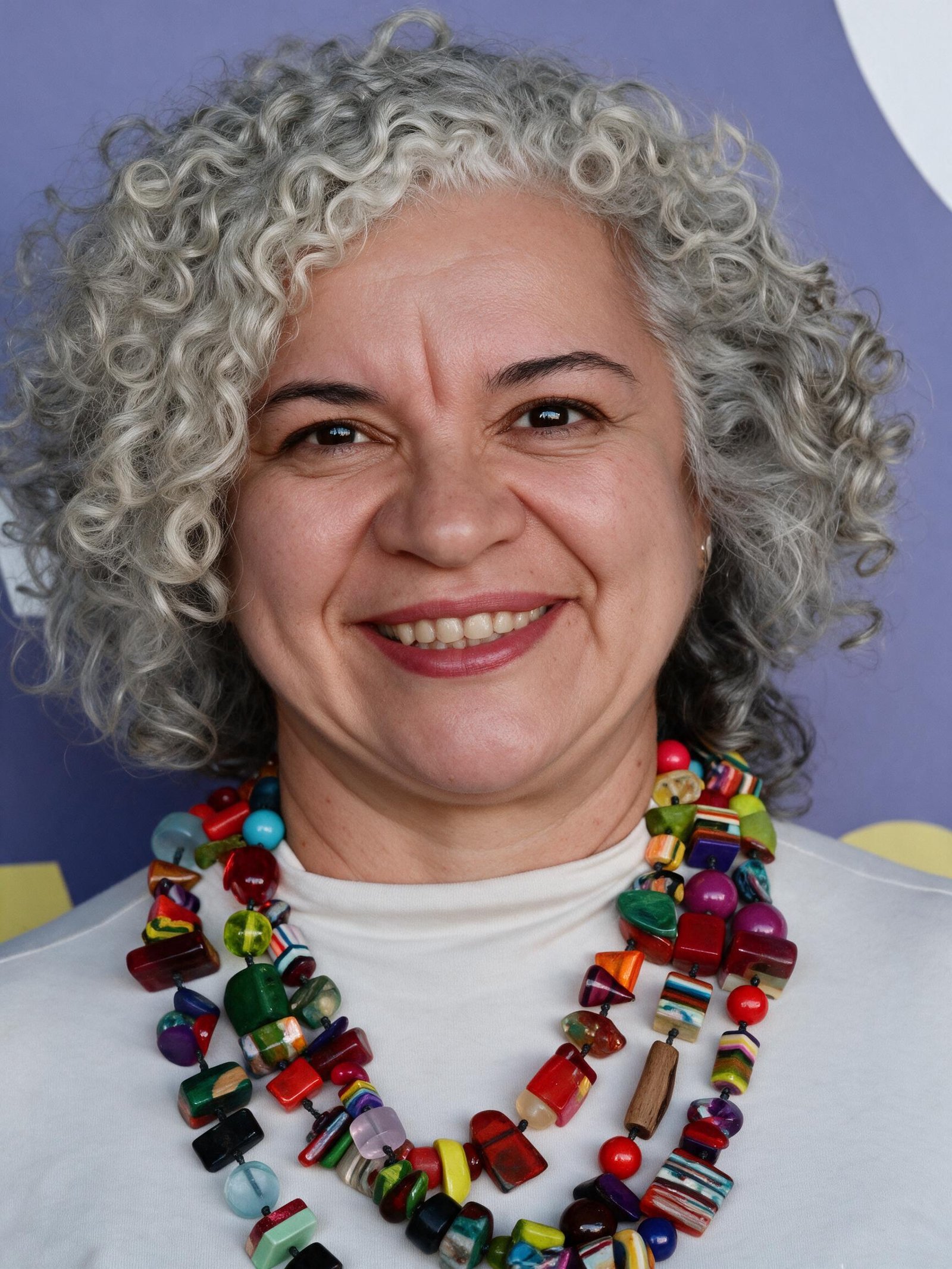 Sílvia Maria Leite de Almeida