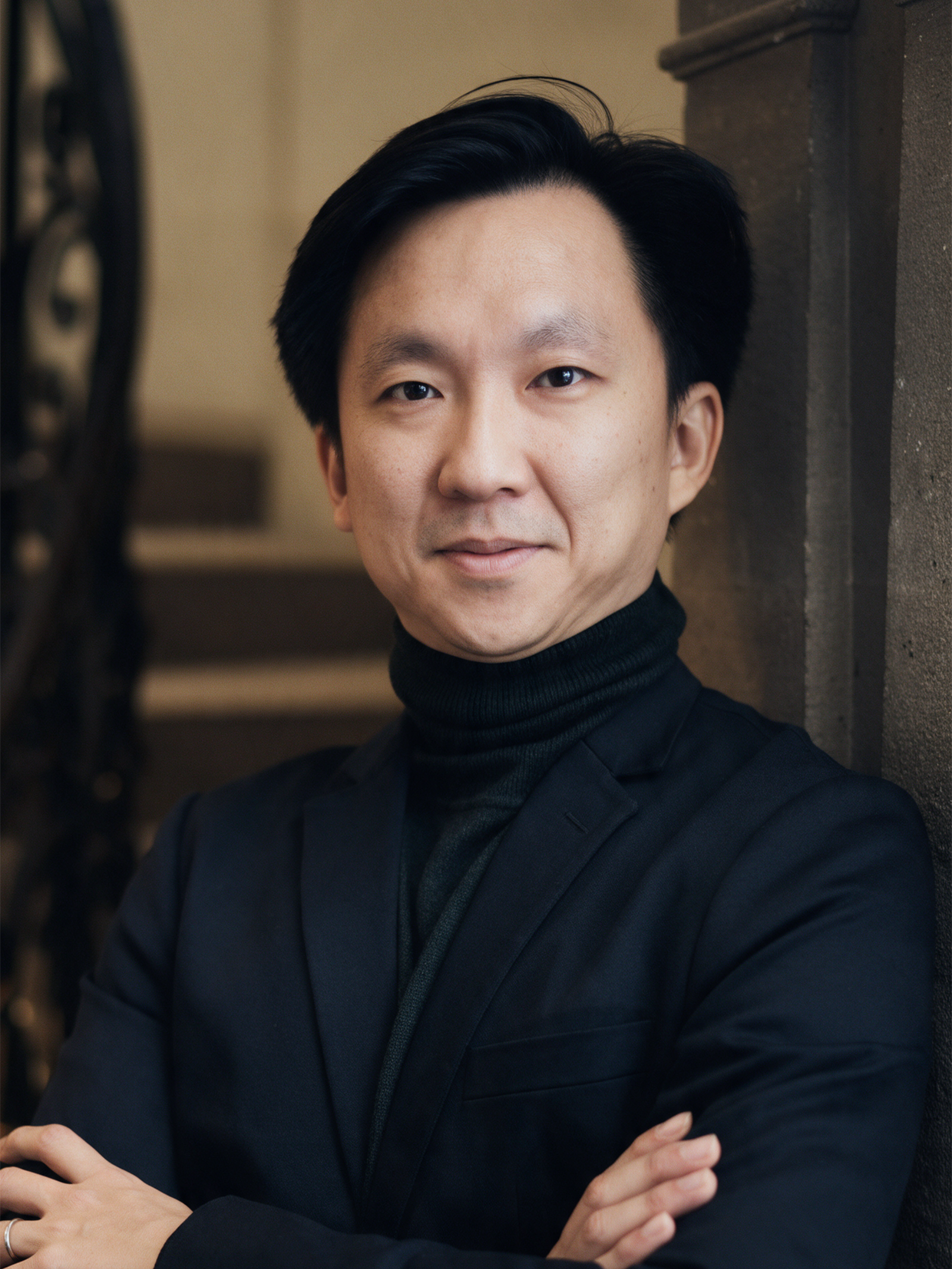Tien Ming Lee
