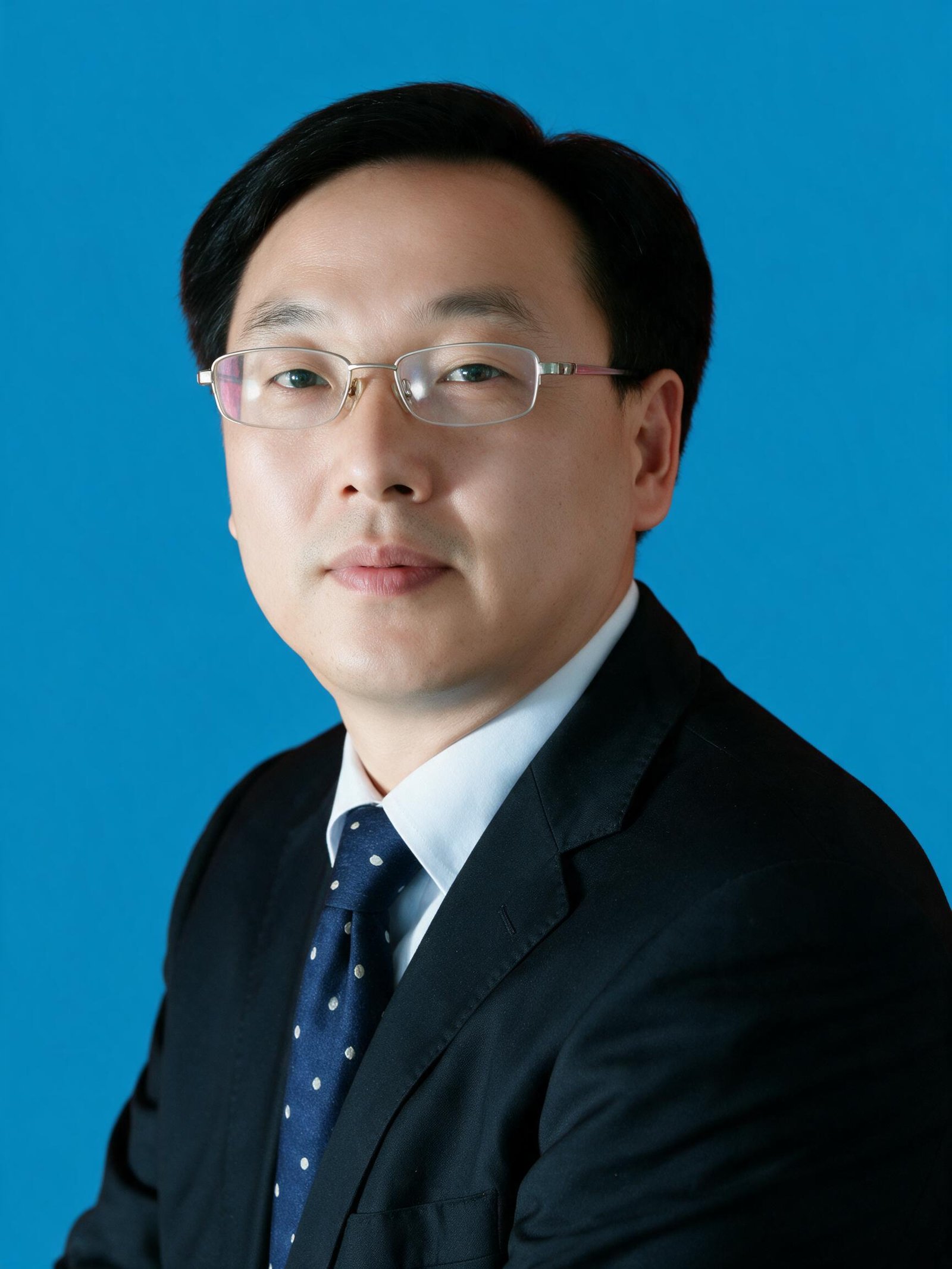 Wang Shizhong
