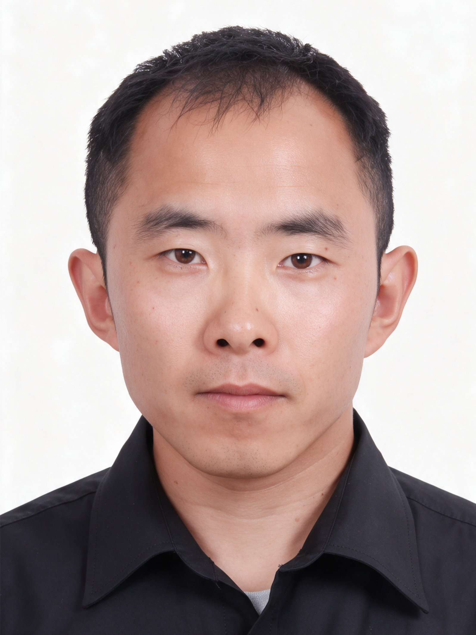 Xingqiang Xi