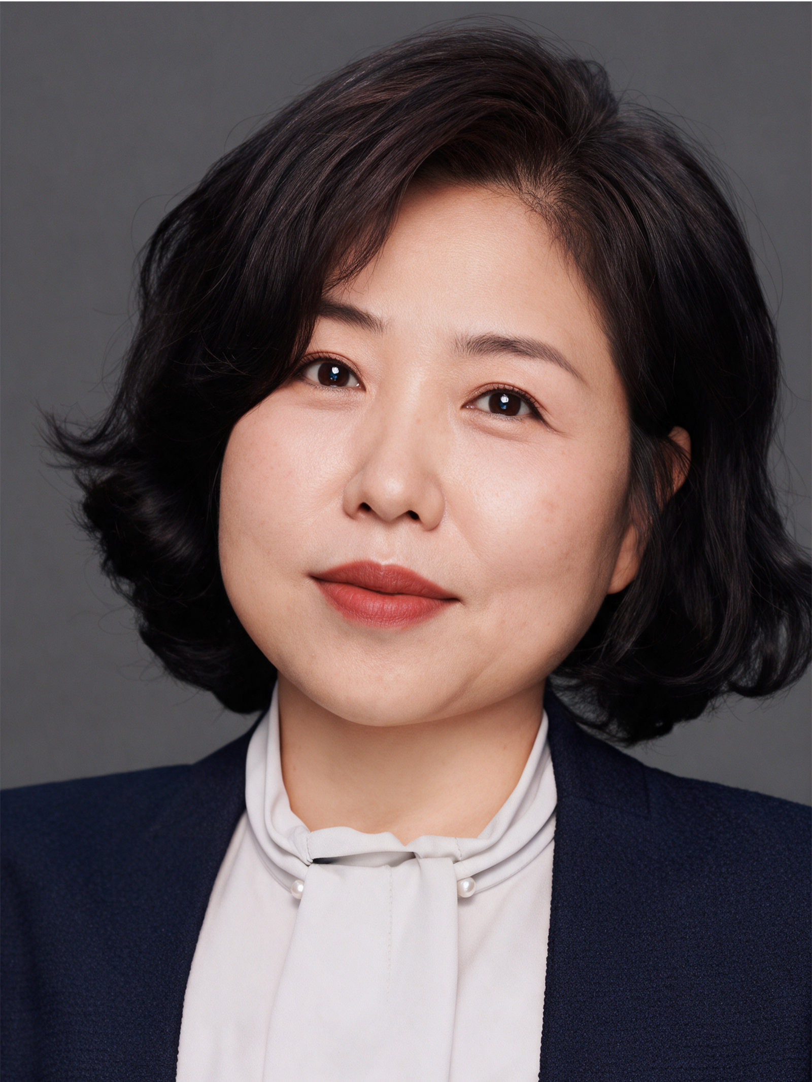 Yingmin Jiang