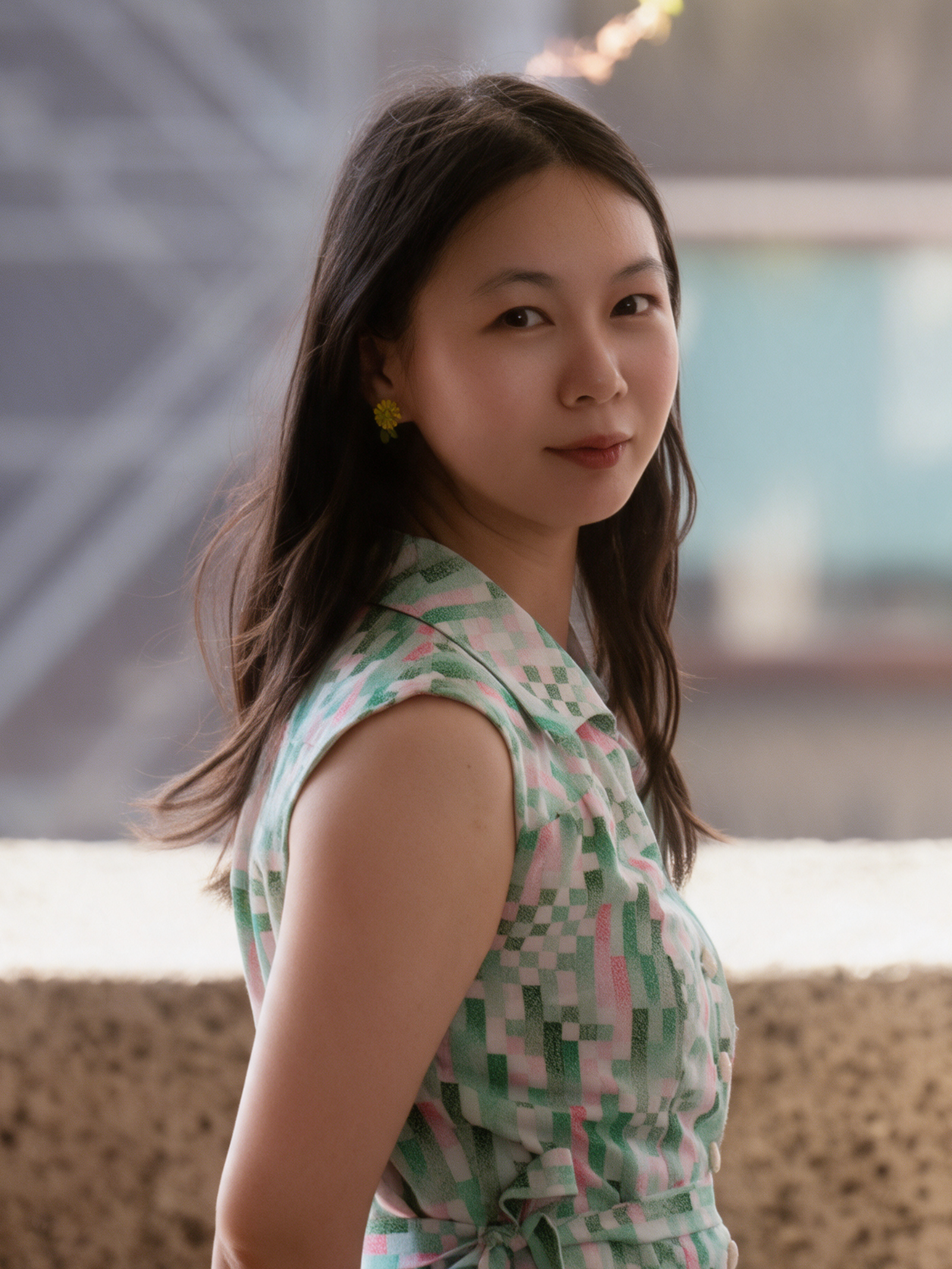 Yuyun Li